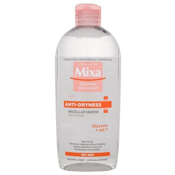 Micellar Water - Micelární voda proti vysušování pleti